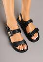 Sandale Vintell Negre