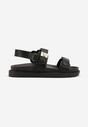 Sandale Vintell Negre
