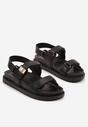 Sandale Vintell Negre