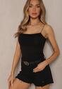 Top Sophelisse Negru