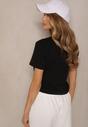 T-shirt Filama Negru