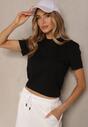 T-shirt Filama Negru