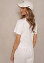 T-shirt Filama Alb