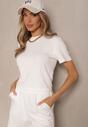 T-shirt Filama Alb