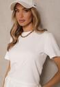 T-shirt Filama Alb