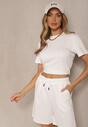 T-shirt Filama Alb