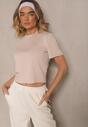 T-shirt Filama Bej