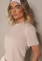 T-shirt Filama Bej