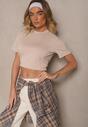 T-shirt Filama Bej