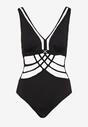 Costum de baie Folore Negru
