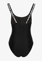 Costum de baie Tenera Negru