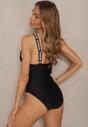 Costum de baie Tenera Negru