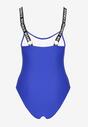 Costum de baie Tenera Albastru