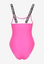 Costum de baie Tenera Fucsia