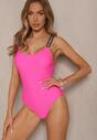 Costum de baie Tenera Fucsia