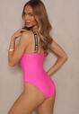 Costum de baie Tenera Fucsia