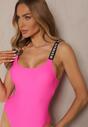 Costum de baie Tenera Fucsia