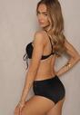 Costum de baie bikini Kinovia Negru