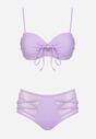 Costum de baie bikini Kinovia Mov