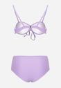Costum de baie bikini Kinovia Mov