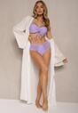 Costum de baie bikini Kinovia Mov