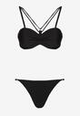 Costum de baie bikini Fadelinna Negru