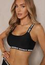 Costum de baie bikini Nevoneira Negru
