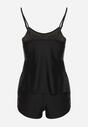 Costum de baie bikini Kinerisela Negru