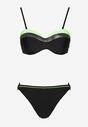 Costum de baie bikini Mitelle Verde