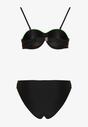 Costum de baie bikini Mitelle Verde