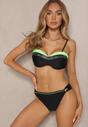 Costum de baie bikini Mitelle Verde