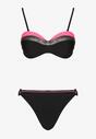 Costum de baie bikini Mitelle Roz