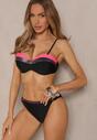 Costum de baie bikini Mitelle Roz