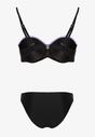 Costum de baie bikini Mitelle Mov