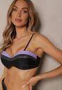 Costum de baie bikini Mitelle Mov