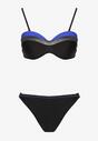 Costum de baie bikini Mitelle Albastru
