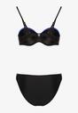 Costum de baie bikini Mitelle Albastru
