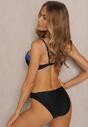 Costum de baie bikini Mitelle Albastru