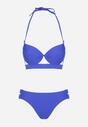 Costum de baie bikini Kinalana Albastru