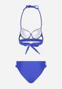 Costum de baie bikini Kinalana Albastru