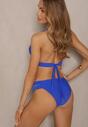 Costum de baie bikini Kinalana Albastru