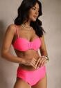 Costum de baie bikini Vintelle Roz