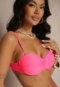 Costum de baie bikini Vintelle Roz