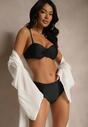 Costum de baie bikini Vintelle Negru