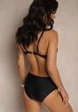 Costum de baie bikini Vintelle Negru