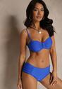 Costum de baie bikini Vintelle Albastru