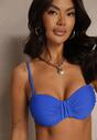 Costum de baie bikini Vintelle Albastru