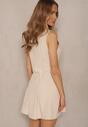 Rochie Rediure Bej