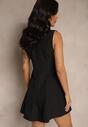 Rochie Rediure Neagră