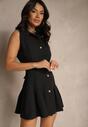 Rochie Rediure Neagră